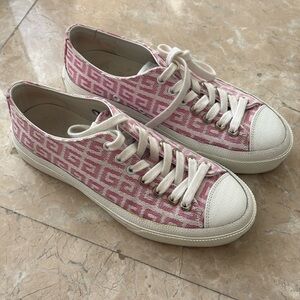 Givenchy City Sneakers